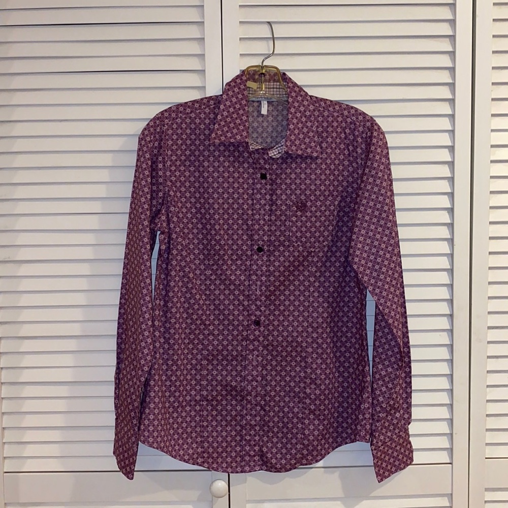 Women’s Cinch, western button up